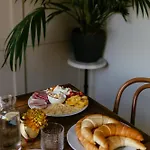 Maison d'hôtes Kovirag Panzio