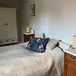 Maison d'hôtes Kovirag Panzio Köveskál