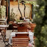 Kovirag Panzio Maison d'hôtes Köveskál