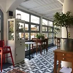 Maison d'hôtes Kovirag Panzio Köveskál
