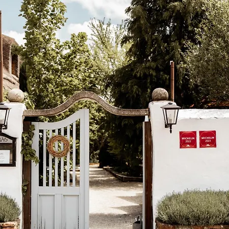 Gasthof Kovirag Panzio