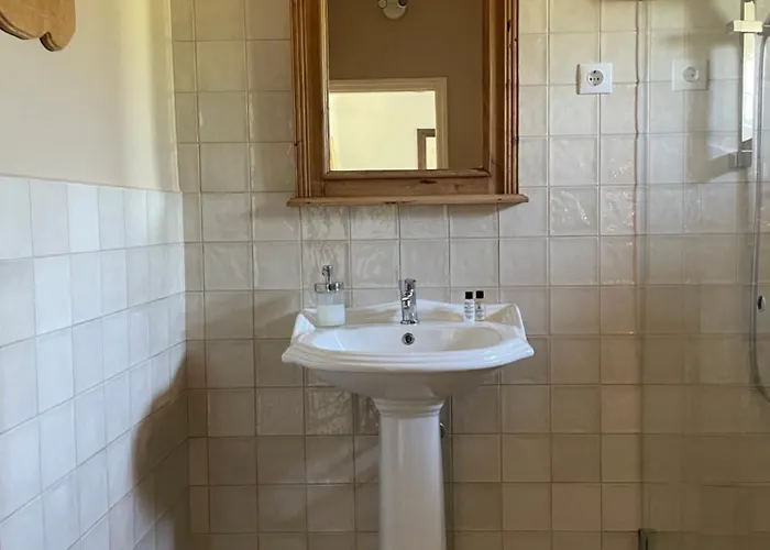 Kővirág Panzió